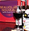 Happy hour | Spéciale Beaujolais nouveau - 