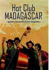 Hot club Madagascar - 