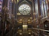 Ave Maria à la Sainte Chapelle, Airs d'opéras et musique sacrée - 