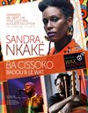 Sandra Nkake + Ba Cissoko + Badou Mandiang | Festival Wax Madras - 
