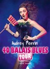40 balais blues Tour - 