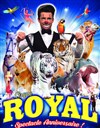Le Cirque Royal dans Le royaume des animaux | Gassin - 