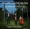 Trio ARK - 
