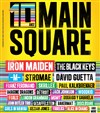 Main Square Festival | 10ème édition - 