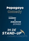 Papagayo Comedy - 