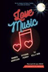 Love Music | par le créateur de Colors Impro - 