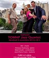 Tomhp Jazz Quartet - 