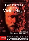 Les parias chez Victor Hugo - 
