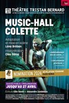 Music-Hall Colette - 
