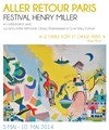 Henry Miller | Aller Retour Paris - 
