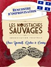 Les Moustaches Sauvages reçoivent le Québec - 