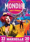 Cirque Mondial 100% Humain | Marseille - 