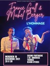 France Gall & Michel Berger - l'Hommage ! - 