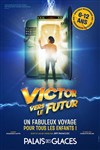 Victor vers le futur - 