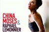 China Moses et Raphael Lemonnier quintet - 