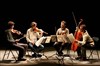 Garth Knox & Le Quatuor Béla - 