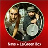La Green Box - Nans - 