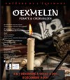 Oexmelin, Pirate et Chirurgien - 
