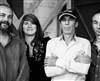 Aurore Voilqué Trio invite Angelo Debarre - 