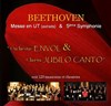 Beethoven Messe en ut (extraits) & 5ème symphonie - 