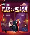 Paris-Varsovie : Le Cabaret Musical - 