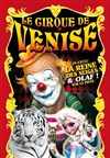Cirque de Venise | Passage d'Agen - 