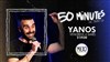 50 minutes de stand-up avec Yanos - 