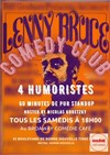 Lenny Bruce Comedy Club - 