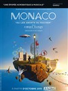 Monaco ou les Amants du Rocher - 