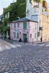 Enquête à Montmartre sur les traces du commissaire Maigret | Par Elise ou Cateline - 