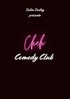 Cheh Comedy Club - 