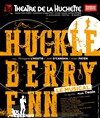 Huckleberry Finn - 
