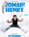 Romain Henry dans C'est lui ! - 