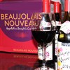 Afterwork Beaujolais Nouveau - 