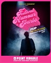 Nouveaux talents 2023 | Festival d'humour de Paris - 