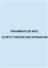 Fragments de Nice - 
