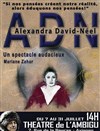 ADN Alexandra David Néel - 