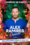 Alex Ramires dans Panache - 