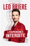Léo Brière dans L'expérience interdite - 
