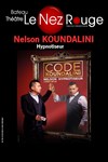 Nelson Hypnotiseur dans Code Koundalini - 