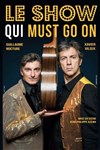 Le Show qui must go on - 
