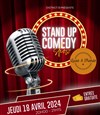 Stand up Comedy Show - 