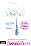 Anna Karenine - 