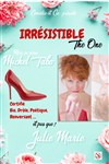 Julie Marie dans Irrésistible The One - 