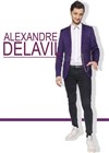 Alexandre Delavil - 