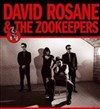 David Rosane & The Zookeepers - Demolition Party - Altamira - 