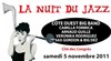 12ème Nuit du Jazz à Nantes - 