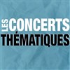 Hommage à Sarah Vaughan : Les 10 ans des concerts thématiques de Jacques Vidal & Lionel Eskenazi - 