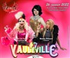 Vaudeville #7 - 
