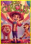 Solo Circus : un voyage à travers le monde - 